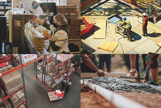 Rodzaje umów o pracę w Niemczech – która forma jest najlepsza dla Ciebie?